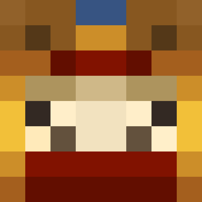 YnoSticC's skin