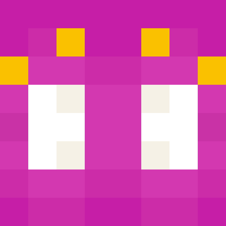 acin5's skin