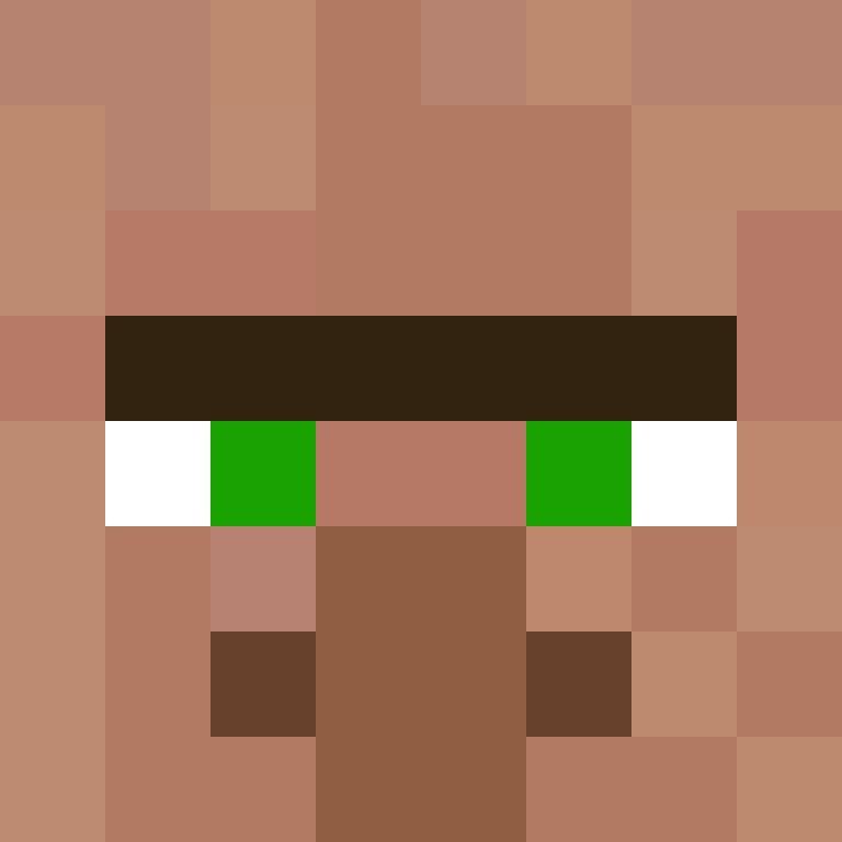 Newnike00's skin