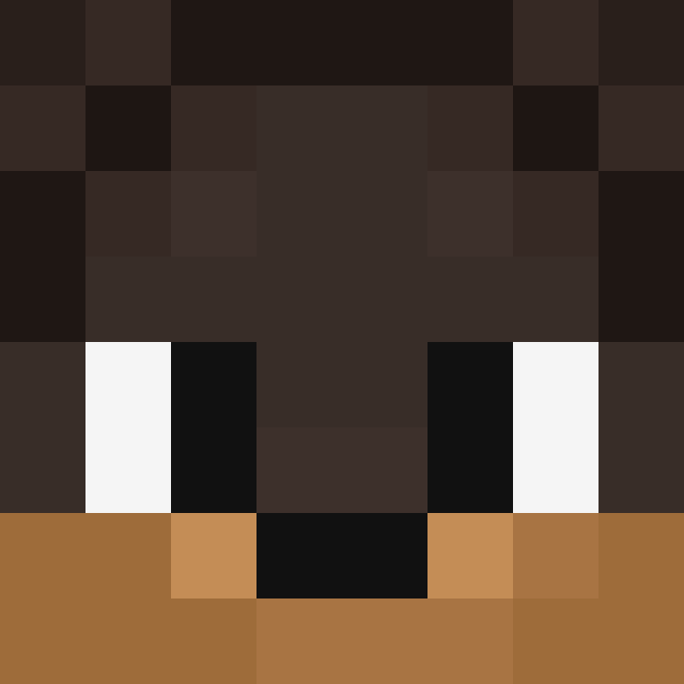 SHAPPYMAN1's skin