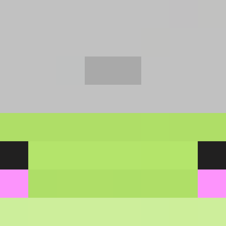 ljze's skin
