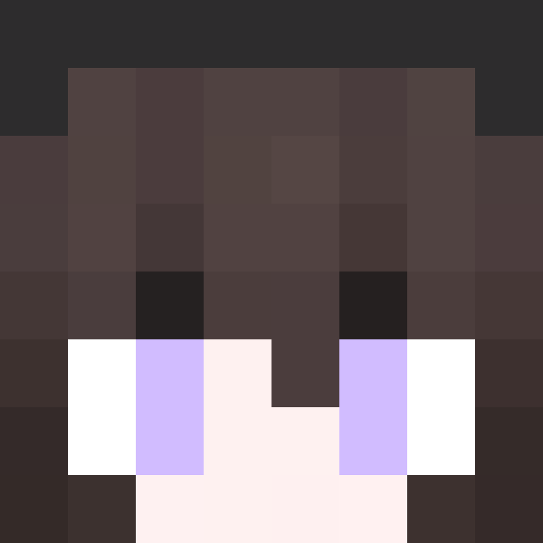 Kyuminaa's skin