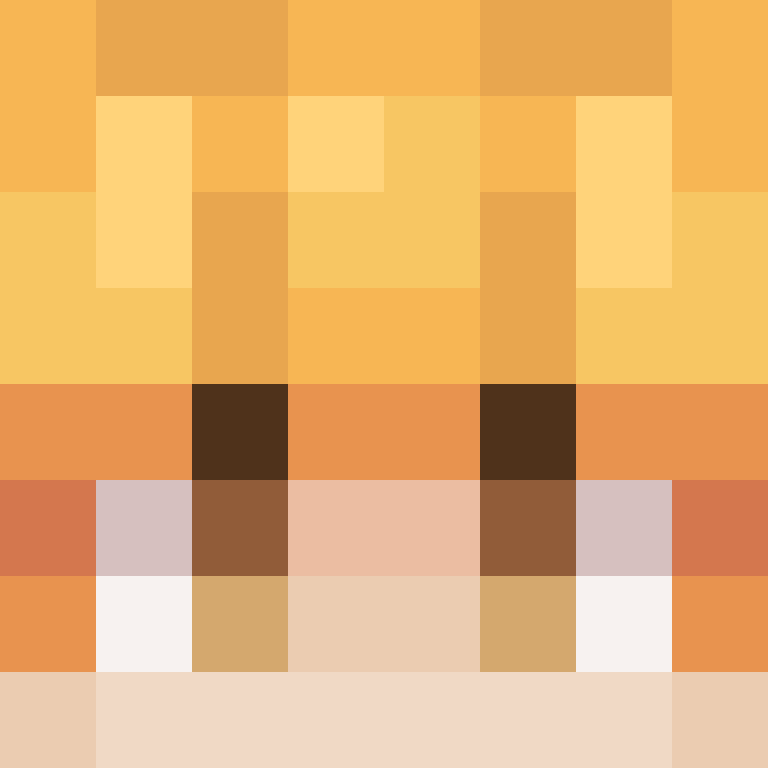 Snosia's skin