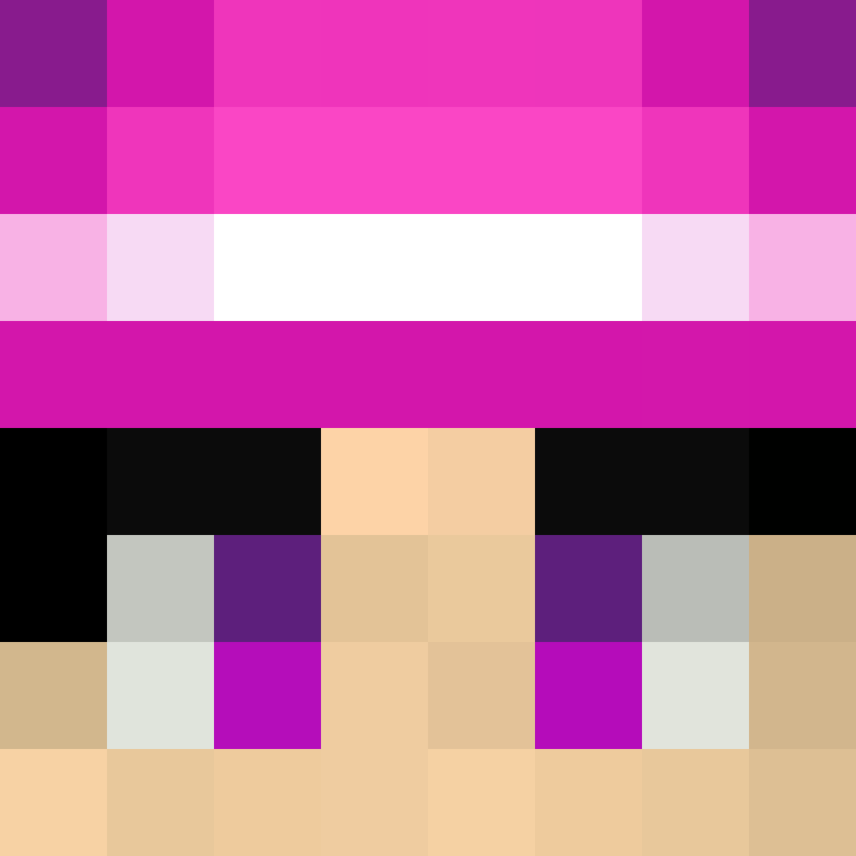 padrewin's skin