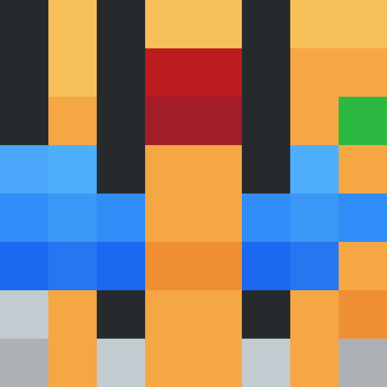 General_Larry's skin