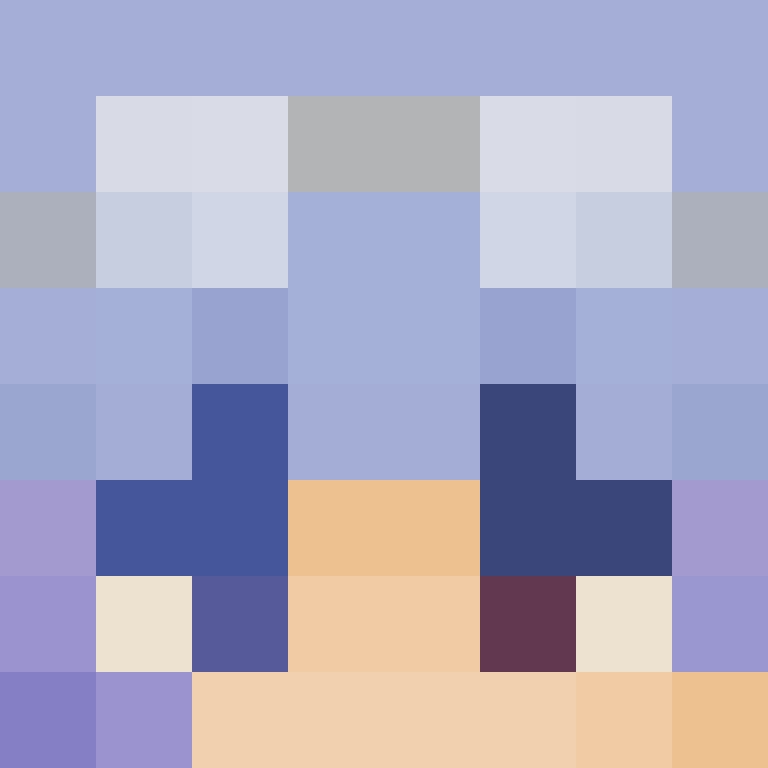 godziny's skin