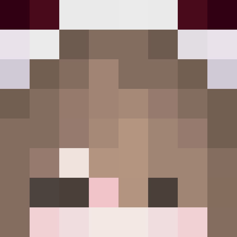 CutieNoob's skin