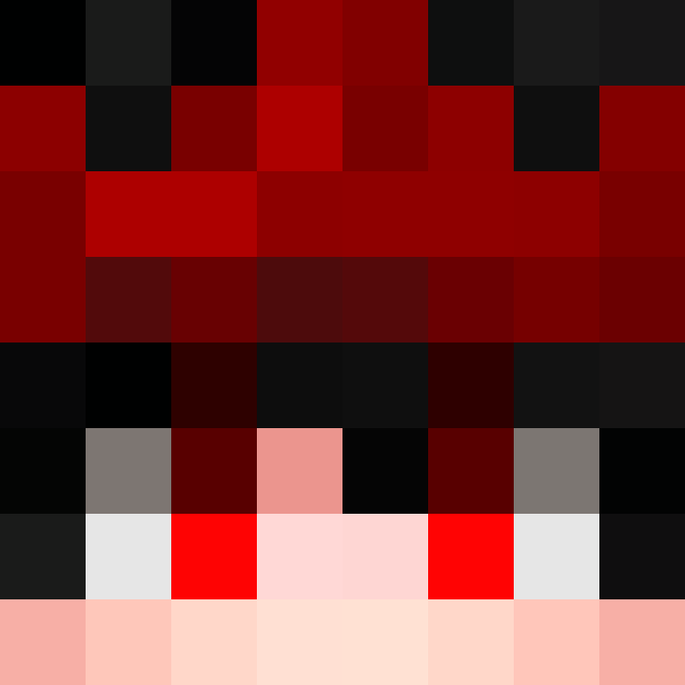 xratmode's skin