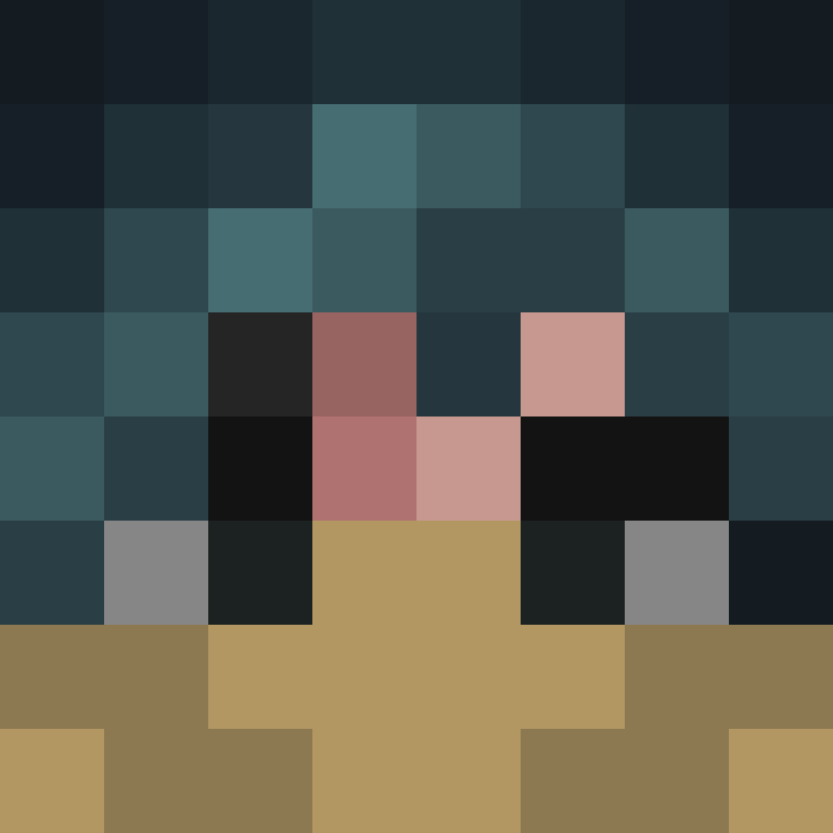 AvgApe's skin
