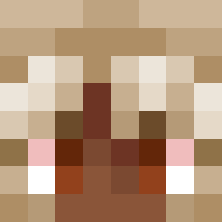 DaviNaka's skin