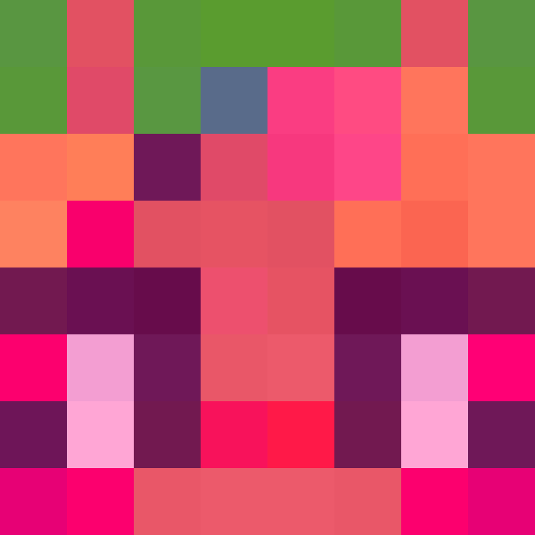 bonesburrow's skin