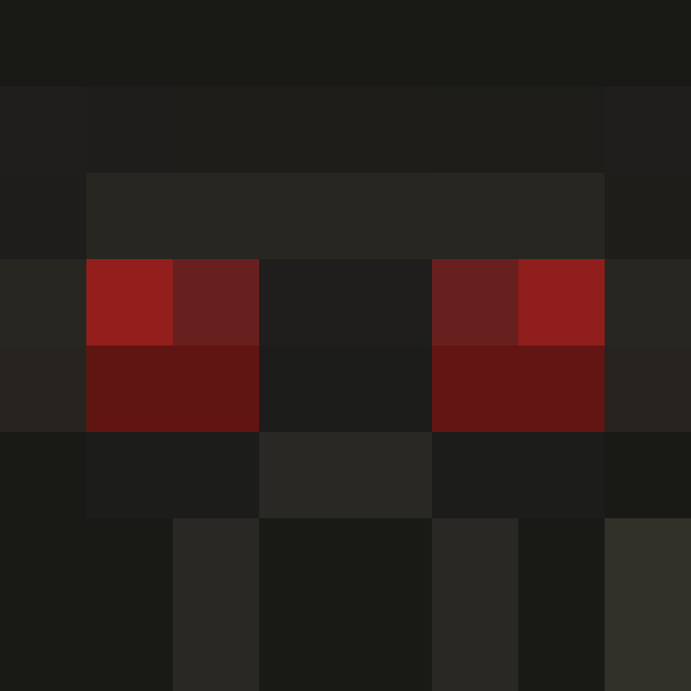 LUSC0's skin
