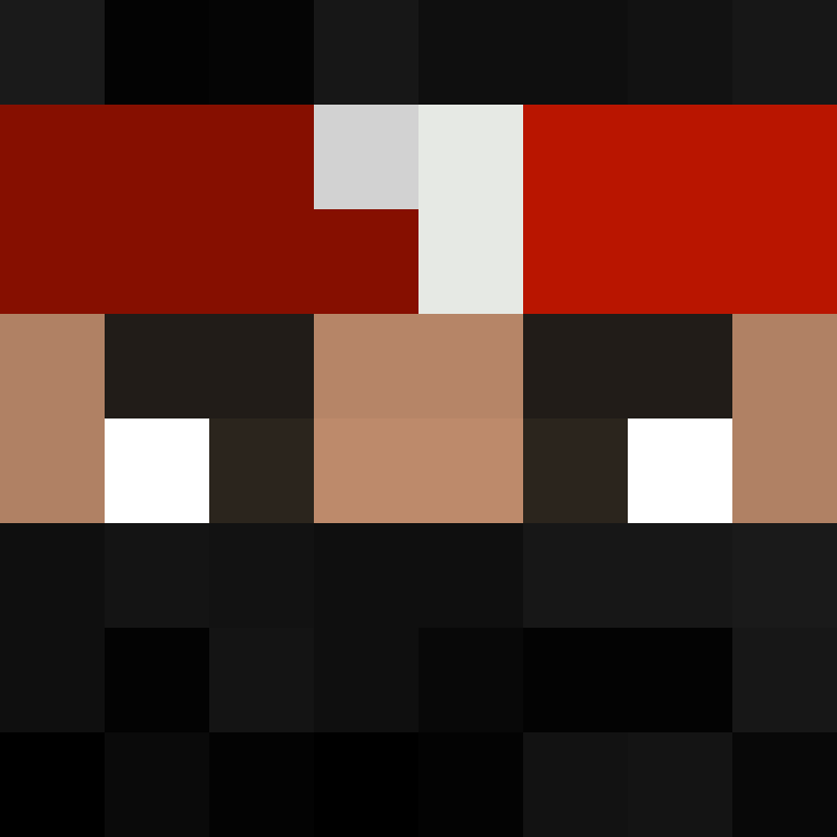 EHAF0's skin