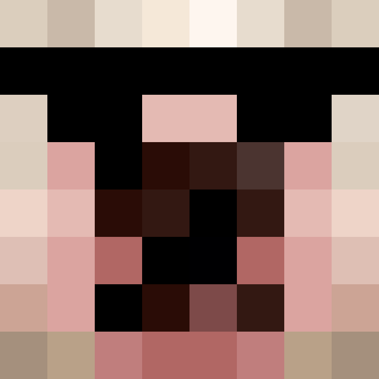 MiniTruosty's skin