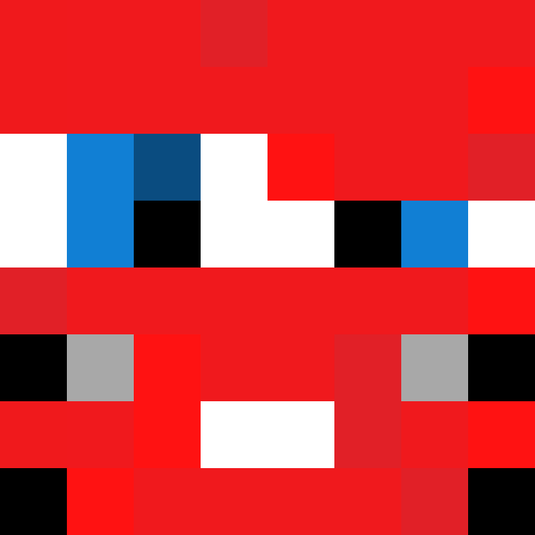 Untuning's skin