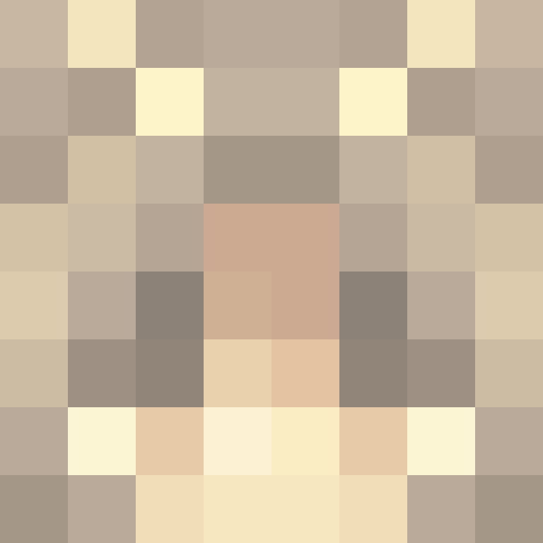 Magsarion's skin