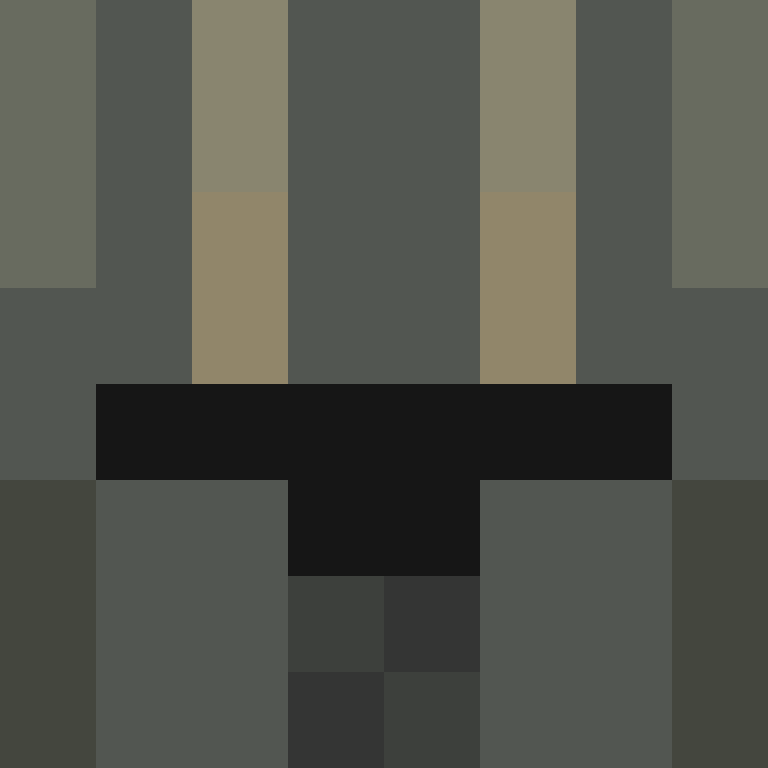 Pun13hed's skin