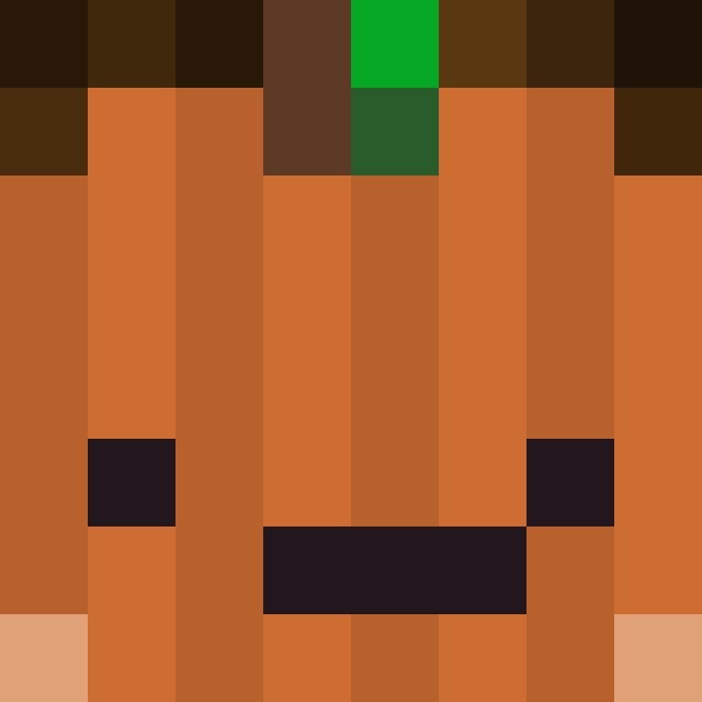 ouqet's skin