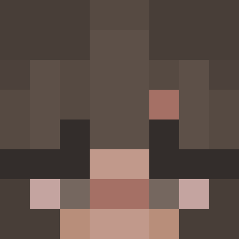 Nixsosiax's skin