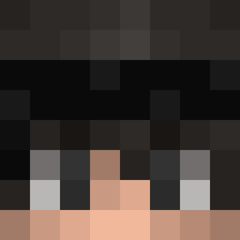 NetheriteNerd's skin