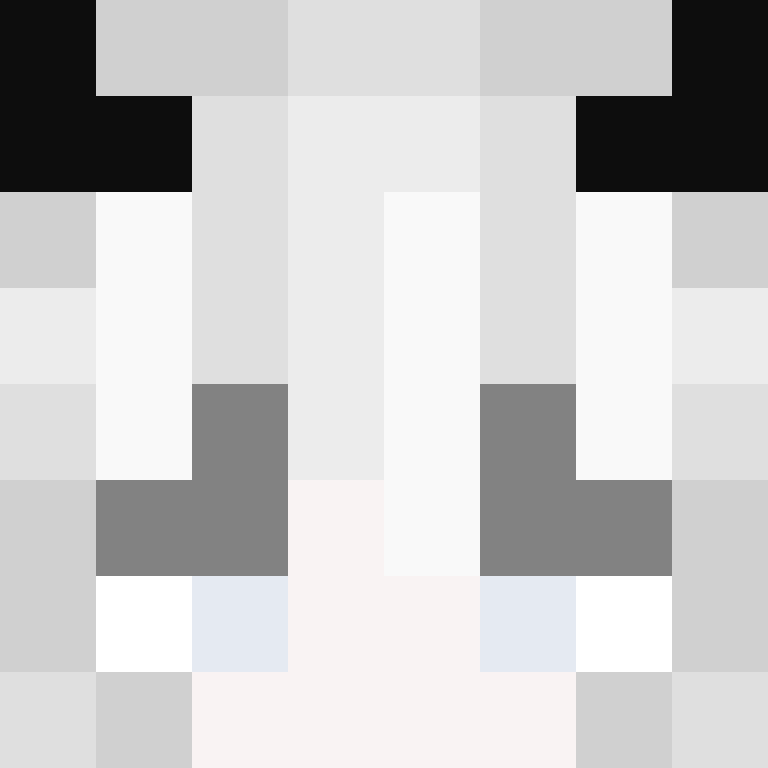 vackuzz's skin