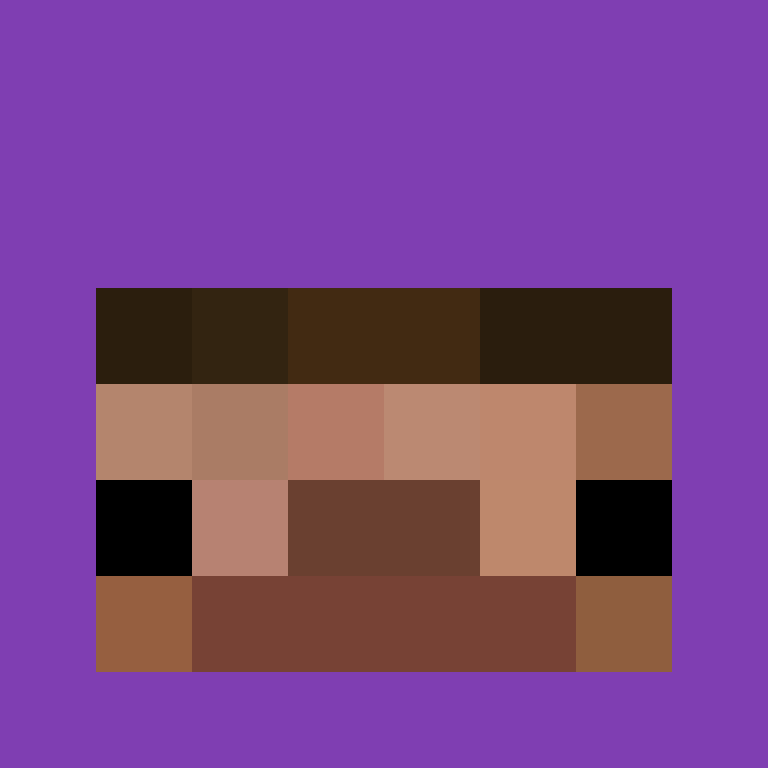 Bab1o's skin