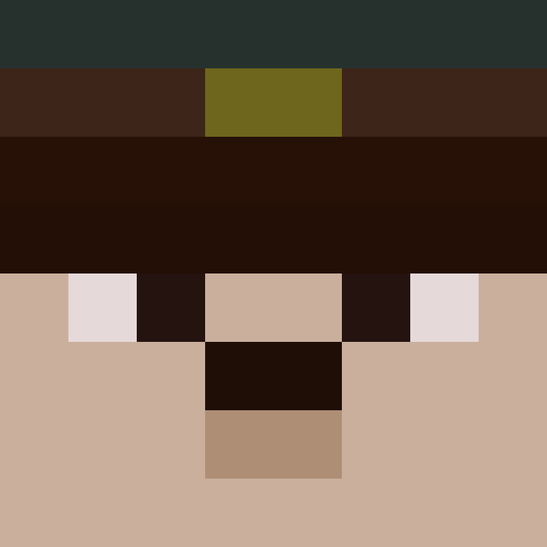 Kryzed_yt's skin