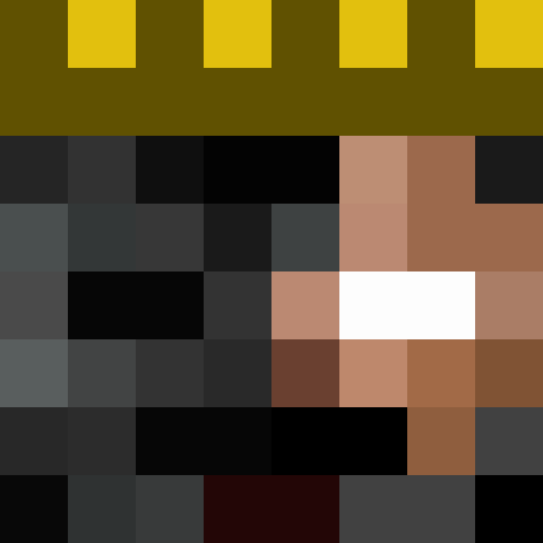 ItzKepiro's skin