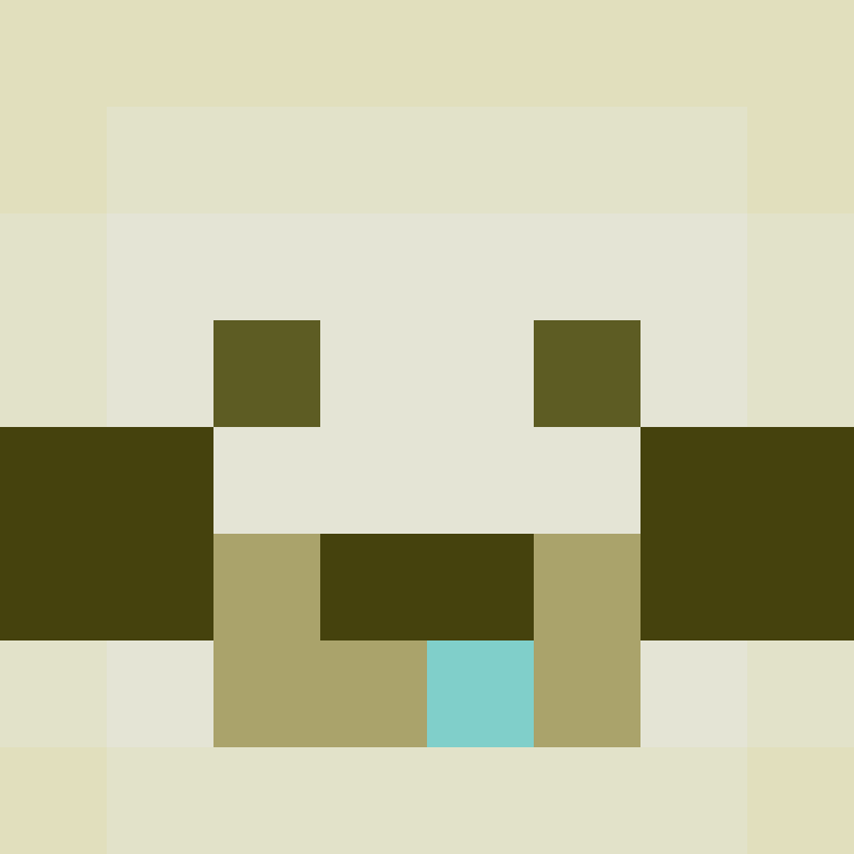 Turtlewastaken's skin