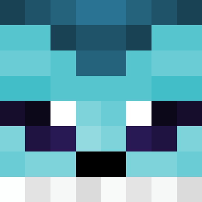LeviDaShark's skin