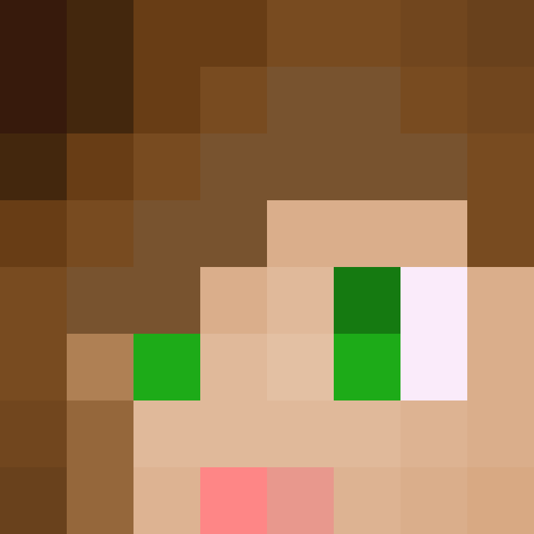 BUCKLYswampBEAST's skin