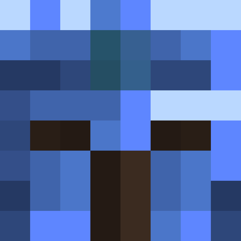 iiBxnjx's skin