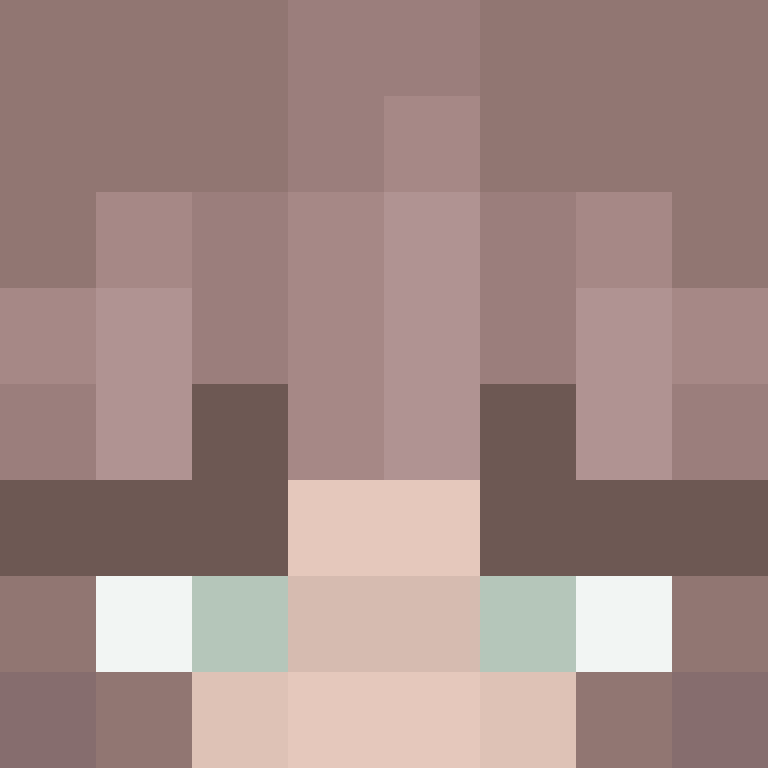 xratmode's skin