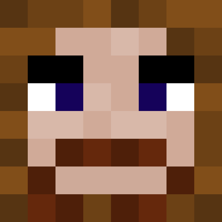 Umyra's skin