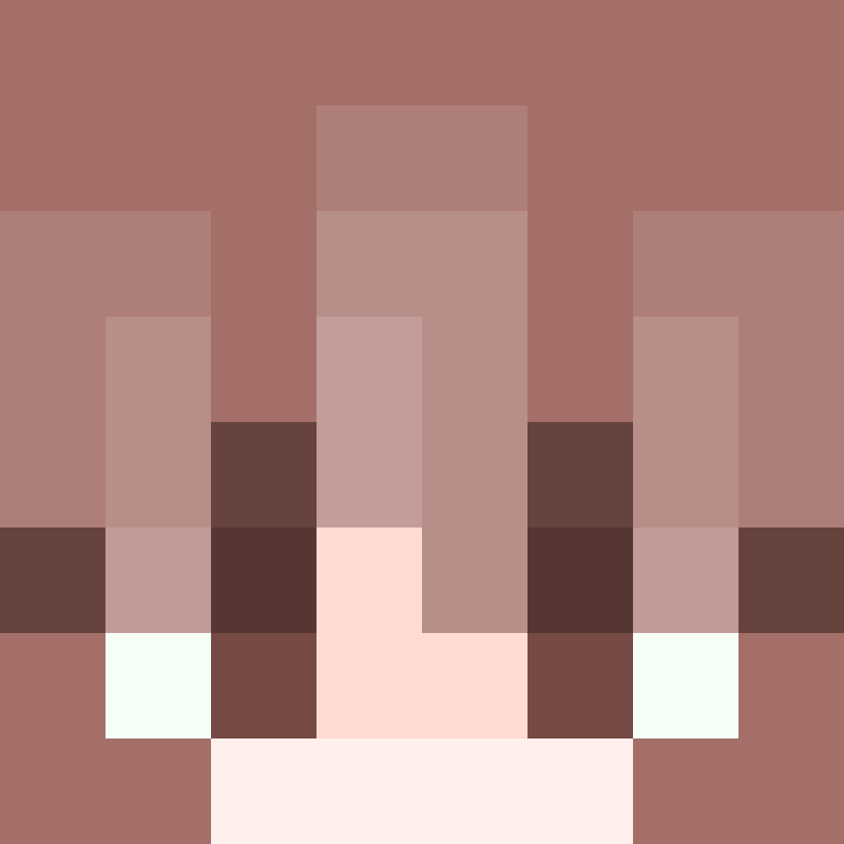 HunniBunny777's skin