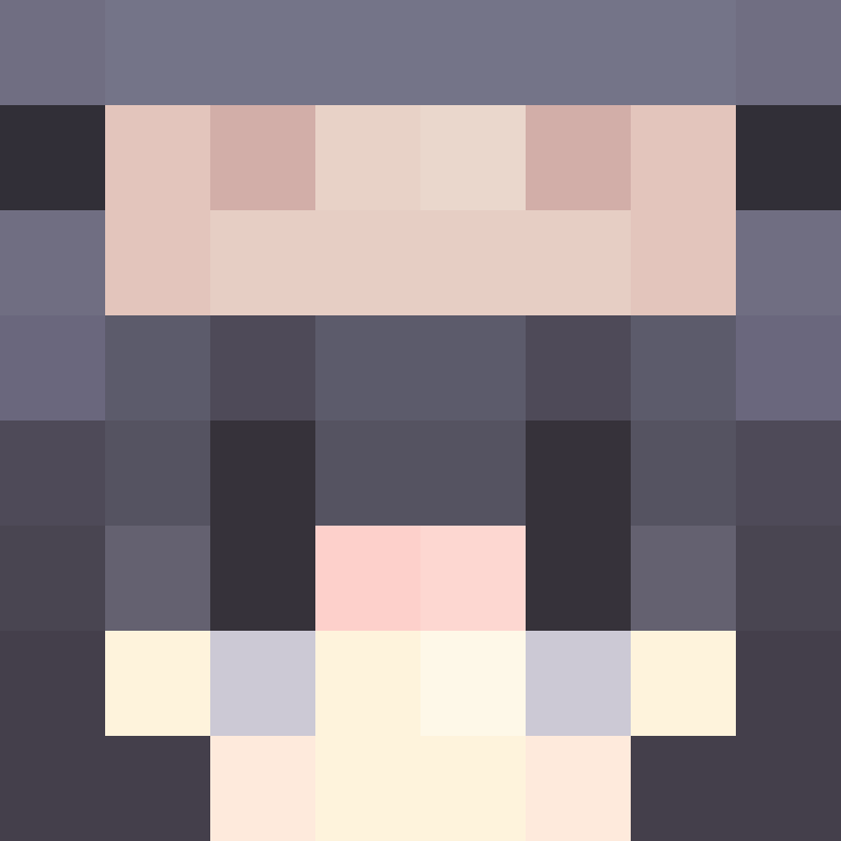 LitteMatty22's skin