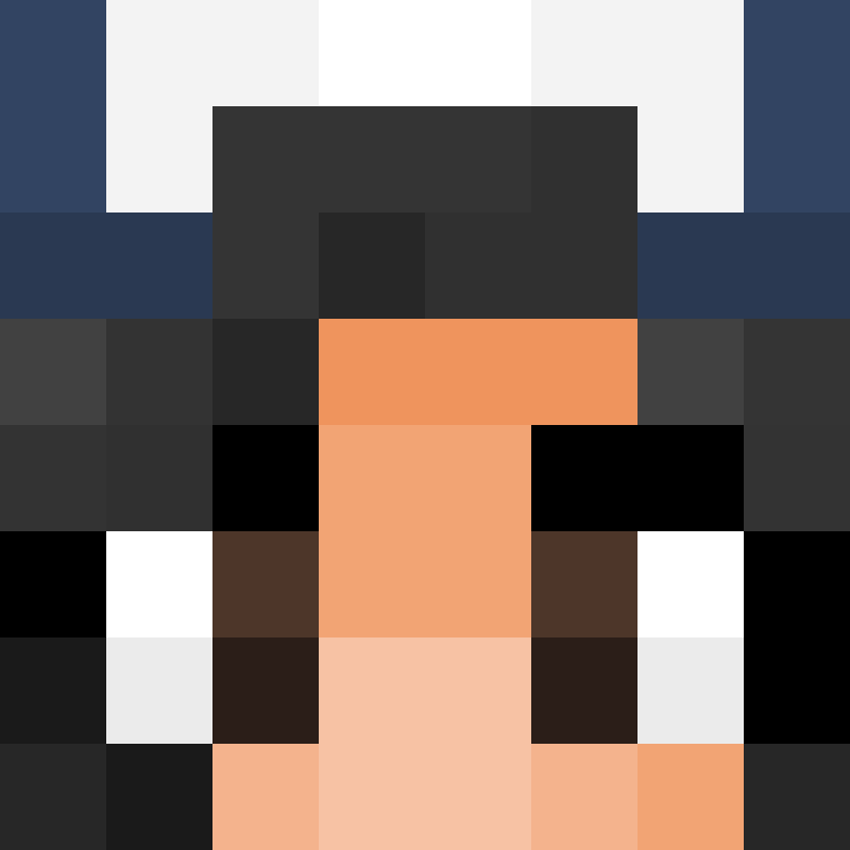 ItsHappening's skin