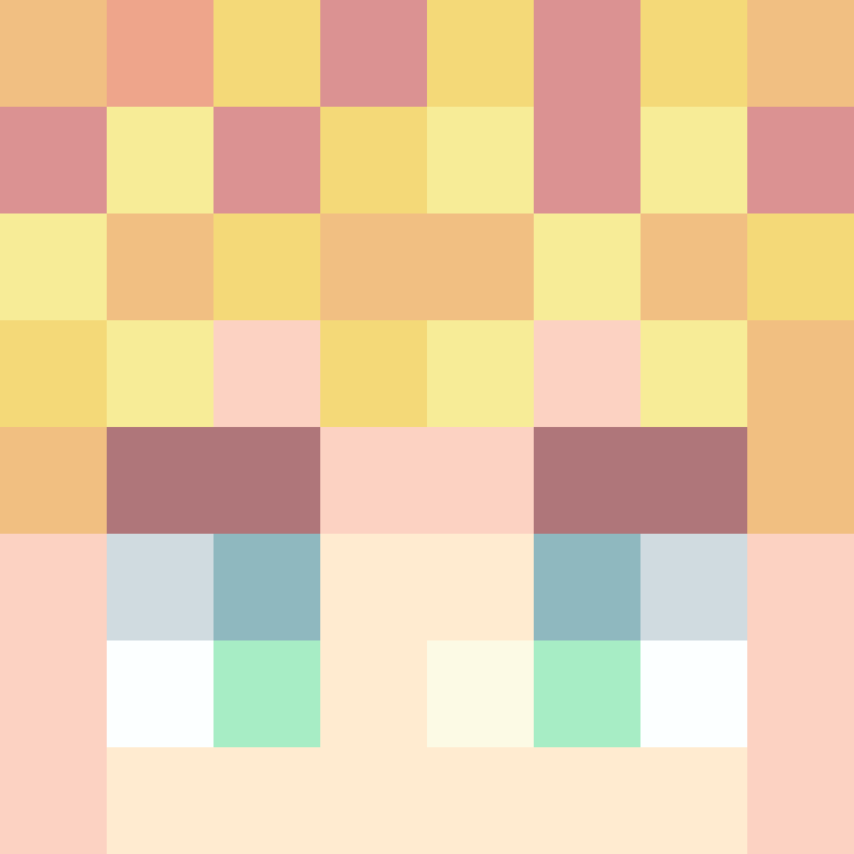 N_MEGA's skin