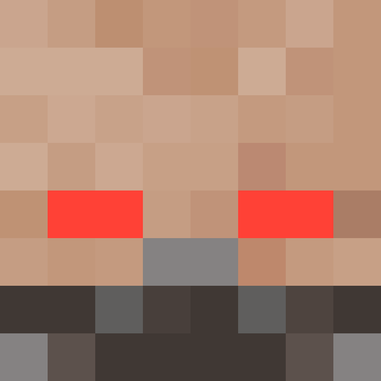 Other_Tanner's skin