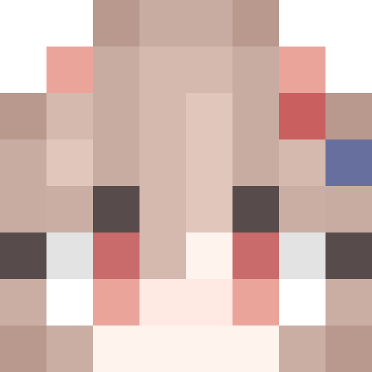 BonVonyage's skin