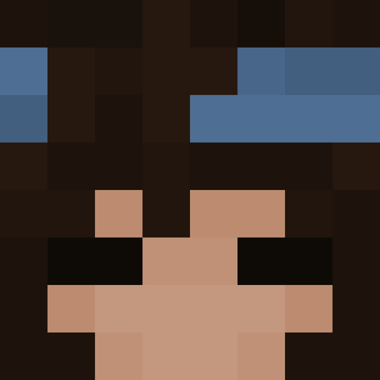 Harrie_thegirl's skin