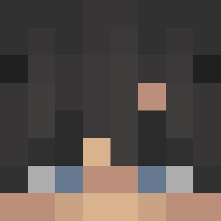 ItzKorte's skin