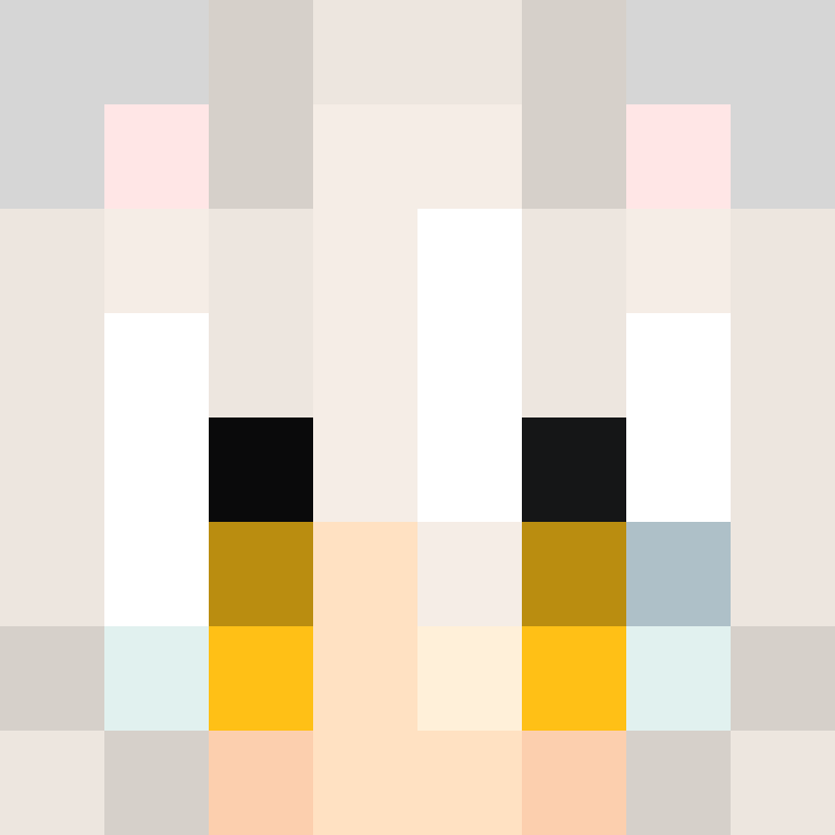 Sivintly's skin