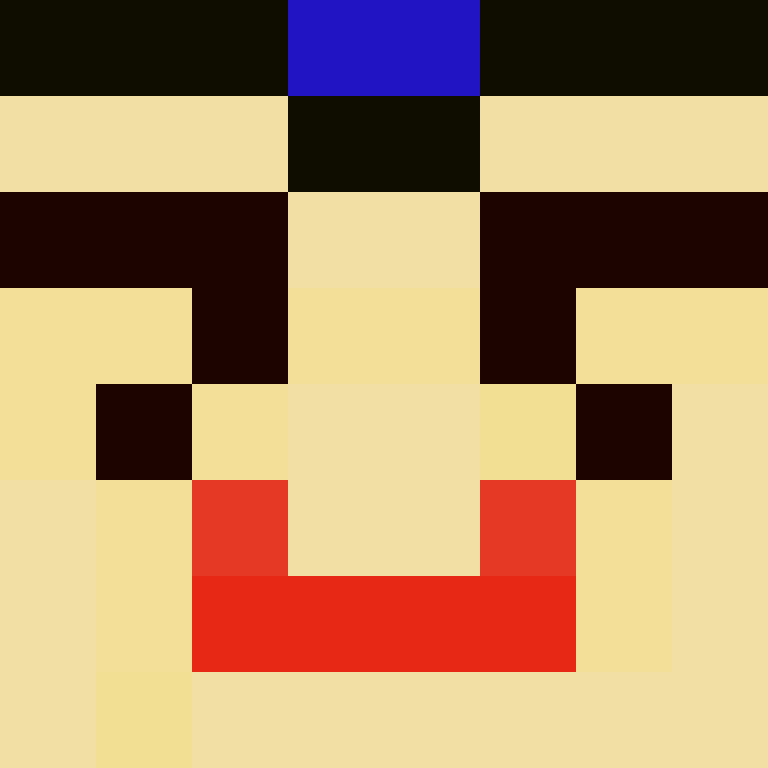 ThisIsYazan's skin