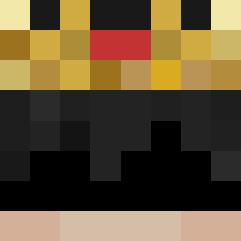 LegendaryPlayer3's skin