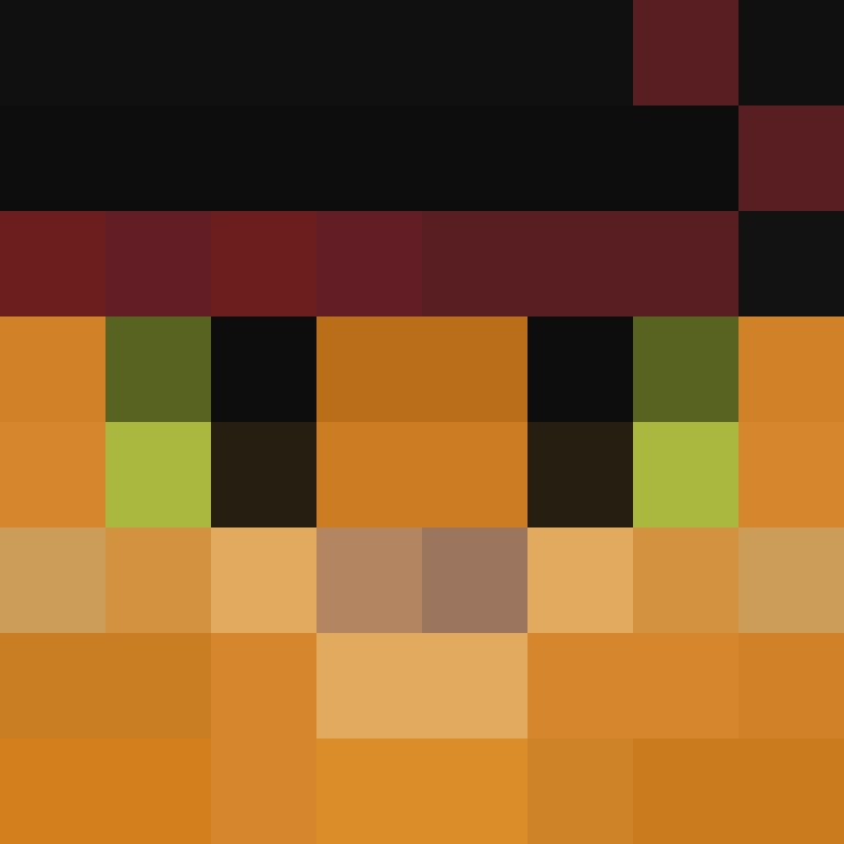 ElagatoX's skin