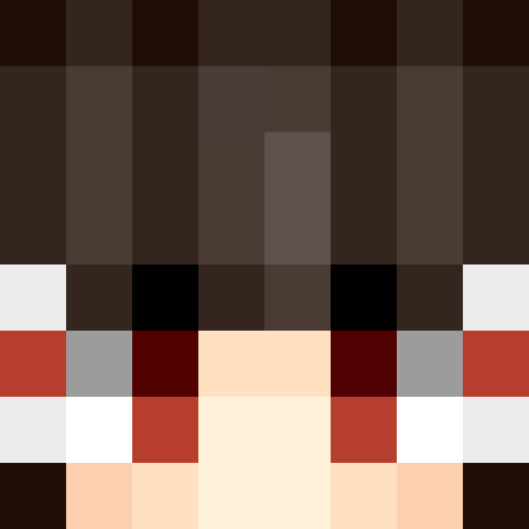 ___snow's skin