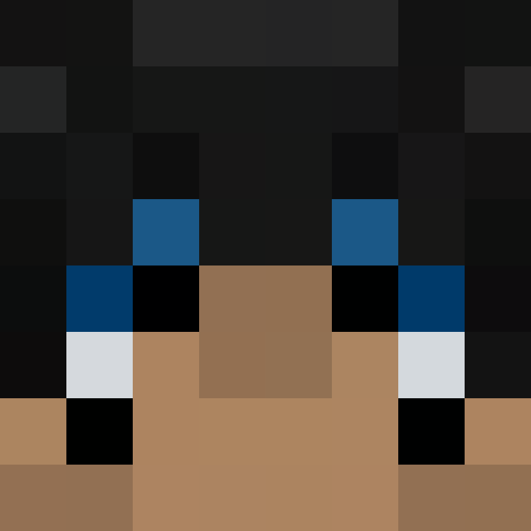 zaua's skin
