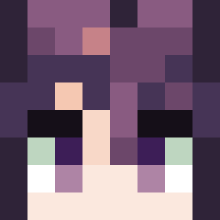 TheWardzy's skin