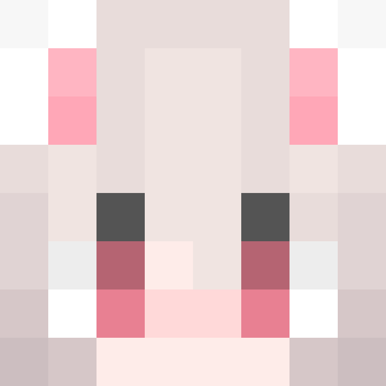 CHENHISowo's skin